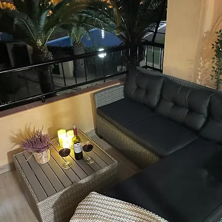 Estrella Apartment Torrevieja