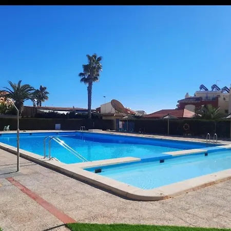Estrella Apartment Torrevieja