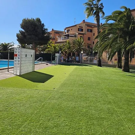 Apartment Estrella