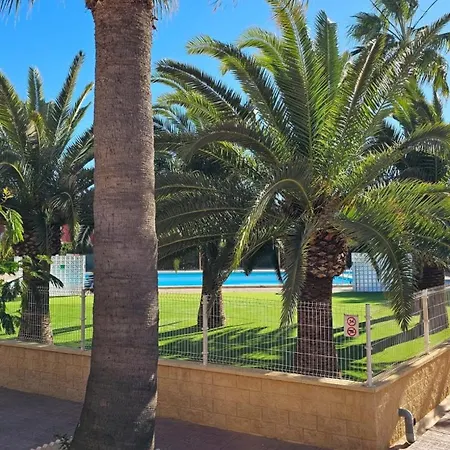 Estrella Apartment *